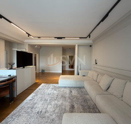 Apartament, 3 camere cu loc parcare subteran inclus Bucuresti/13 Septembrie