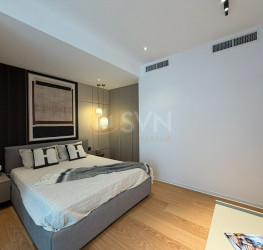 Apartament, 3 camere cu loc parcare subteran inclus Bucuresti/Barbu Vacarescu