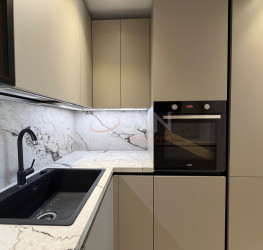 Apartament, 3 camere cu loc parcare subteran inclus Bucuresti/Barbu Vacarescu