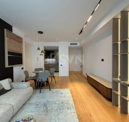 Apartament, 3 camere cu loc parcare subteran inclus Bucuresti/Barbu Vacarescu