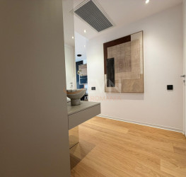 Apartament, 3 camere cu loc parcare subteran inclus Bucuresti/Barbu Vacarescu