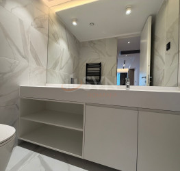 Apartament, 3 camere cu loc parcare subteran inclus Bucuresti/Barbu Vacarescu