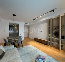 Apartament, 3 camere cu loc parcare subteran inclus Bucuresti/Barbu Vacarescu