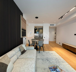 Apartament, 3 camere cu loc parcare subteran inclus Bucuresti/Barbu Vacarescu