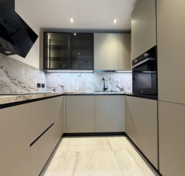 Apartament, 3 camere cu loc parcare subteran inclus Bucuresti/Barbu Vacarescu