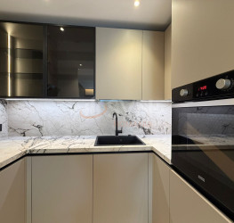 Apartament, 3 camere cu loc parcare subteran inclus Bucuresti/Barbu Vacarescu