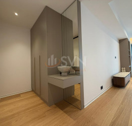 Apartament, 3 camere cu loc parcare subteran inclus Bucuresti/Barbu Vacarescu