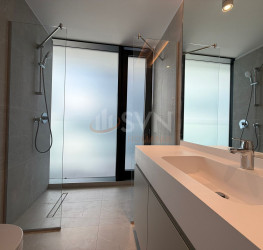 Apartament, 3 camere cu loc parcare subteran inclus Bucuresti/Barbu Vacarescu