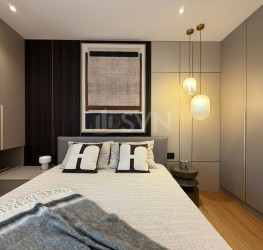 Apartament, 3 camere cu loc parcare subteran inclus Bucuresti/Barbu Vacarescu