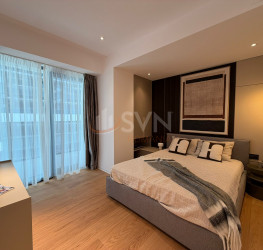 Apartament, 3 camere cu loc parcare subteran inclus Bucuresti/Barbu Vacarescu