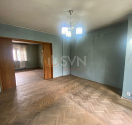 Apartament, 3 camere cu loc parcare subteran inclus Bucuresti/Casin