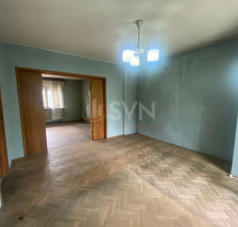 Apartament, 3 camere cu loc parcare subteran inclus Bucuresti/Casin
