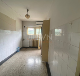 Apartament, 3 camere cu loc parcare subteran inclus Bucuresti/Casin
