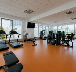 Apartament, 3 camere cu loc parcare subteran inclus Bucuresti/Domenii