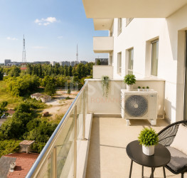 Apartament, 3 camere cu loc parcare subteran inclus Bucuresti/Domenii