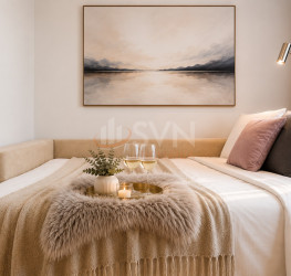 Apartament, 3 camere cu loc parcare subteran inclus Bucuresti/Domenii