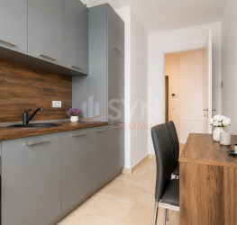Apartament, 3 camere cu loc parcare subteran inclus Bucuresti/Domenii