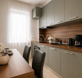 Apartament, 3 camere cu loc parcare subteran inclus Bucuresti/Domenii