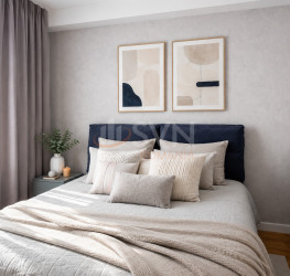 Apartament, 3 camere cu loc parcare subteran inclus Bucuresti/Domenii