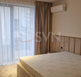Apartament, 3 camere cu loc parcare subteran inclus Bucuresti/Iancu Nicolae