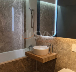 Apartament, 3 camere cu loc parcare subteran inclus Bucuresti/Iancu Nicolae