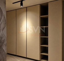 Apartament, 3 camere cu loc parcare subteran inclus Bucuresti/Iancu Nicolae