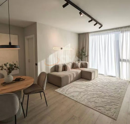 Apartament, 3 camere cu loc parcare subteran inclus Bucuresti/Pipera