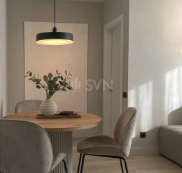 Apartament, 3 camere cu loc parcare subteran inclus Bucuresti/Pipera