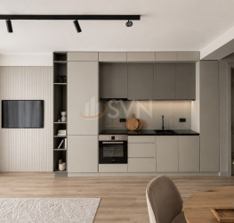 Apartament, 3 camere cu loc parcare subteran inclus Bucuresti/Pipera