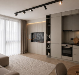 Apartament, 3 camere cu loc parcare subteran inclus Bucuresti/Pipera