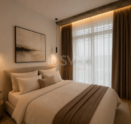 Apartament, 3 camere cu loc parcare subteran inclus Bucuresti/Floreasca