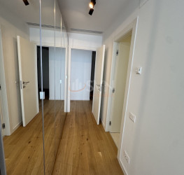 Apartament, 3 camere cu loc parcare subteran inclus Bucuresti/Floreasca