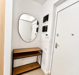 Apartament, 3 camere cu loc parcare subteran inclus Bucuresti/Pipera
