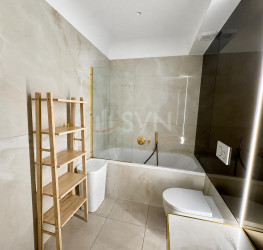 Apartament, 3 camere cu loc parcare subteran inclus Bucuresti/Pipera