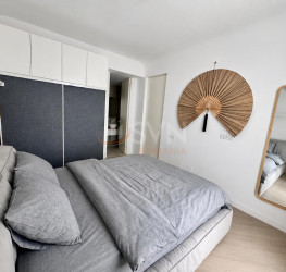 Apartament, 3 camere cu loc parcare subteran inclus Bucuresti/Pipera