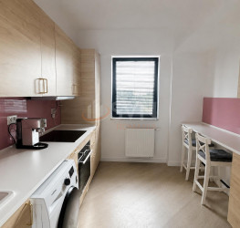 Apartament, 3 camere cu loc parcare subteran inclus Bucuresti/Pipera