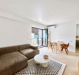 Apartament, 3 camere cu loc parcare subteran inclus Bucuresti/Pipera