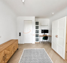 Apartament, 3 camere cu loc parcare subteran inclus Bucuresti/Pipera