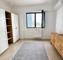 Apartament, 3 camere cu loc parcare subteran inclus Bucuresti/Pipera