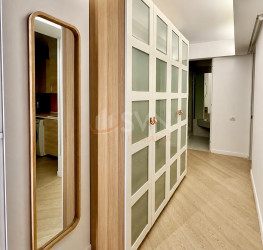 Apartament, 3 camere cu loc parcare subteran inclus Bucuresti/Pipera