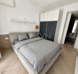 Apartament, 3 camere cu loc parcare subteran inclus Bucuresti/Pipera