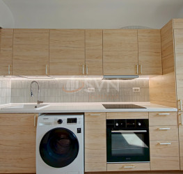 Apartament, 3 camere cu loc parcare subteran inclus Bucuresti/Pipera