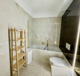 Apartament, 3 camere cu loc parcare subteran inclus Bucuresti/Pipera