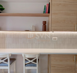 Apartament, 3 camere cu loc parcare subteran inclus Bucuresti/Pipera