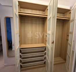 Apartament, 3 camere cu loc parcare subteran inclus Bucuresti/Pipera