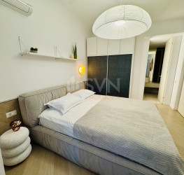 Apartament, 3 camere cu loc parcare subteran inclus Bucuresti/Pipera