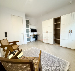 Apartament, 3 camere cu loc parcare subteran inclus Bucuresti/Pipera