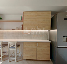 Apartament, 3 camere cu loc parcare subteran inclus Bucuresti/Pipera