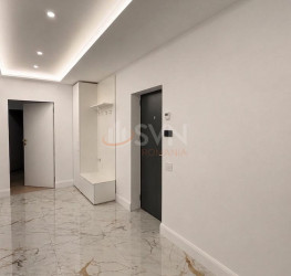 Apartament, 3 camere cu loc parcare subteran inclus Bucuresti/P-ta Unirii