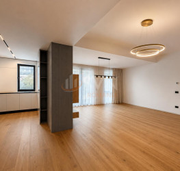 Apartament, 3 camere cu loc parcare subteran inclus Bucuresti/Herastrau